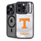 University of Tennessee White Jersey iPhone 14 Pro Kickstand Case